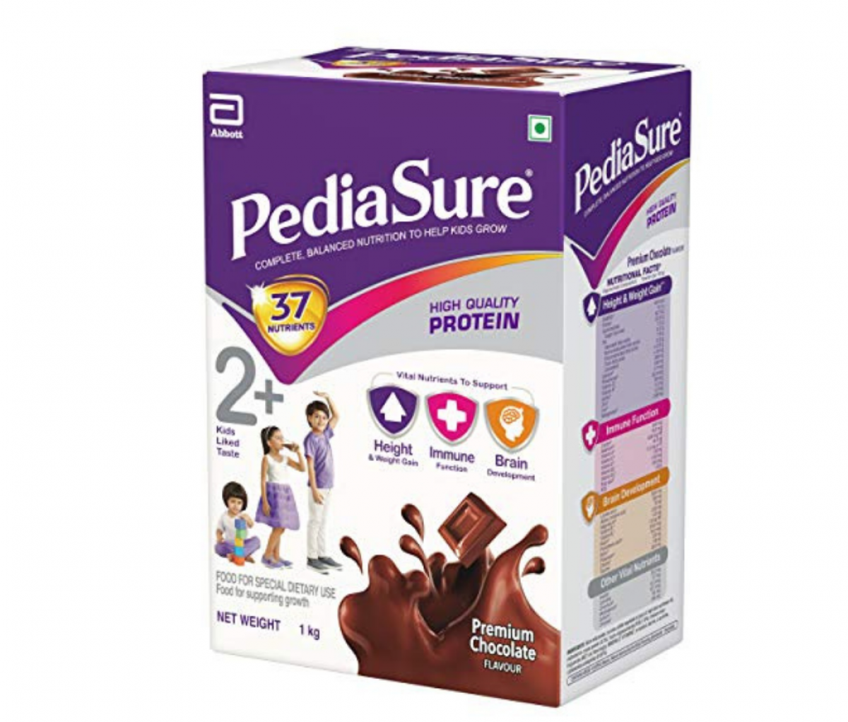 Pediasure 1000g Chocolate