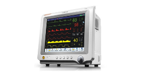 USFDA Approved Cardiac Monitor