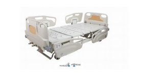 Patient Bed (FN-1)
