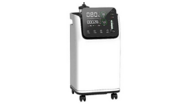 Oxygen Concentrator (HQ - 5L)