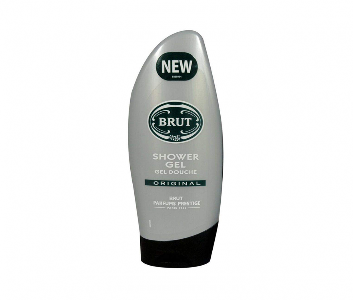 Brut  Original Shower Gel 250ml