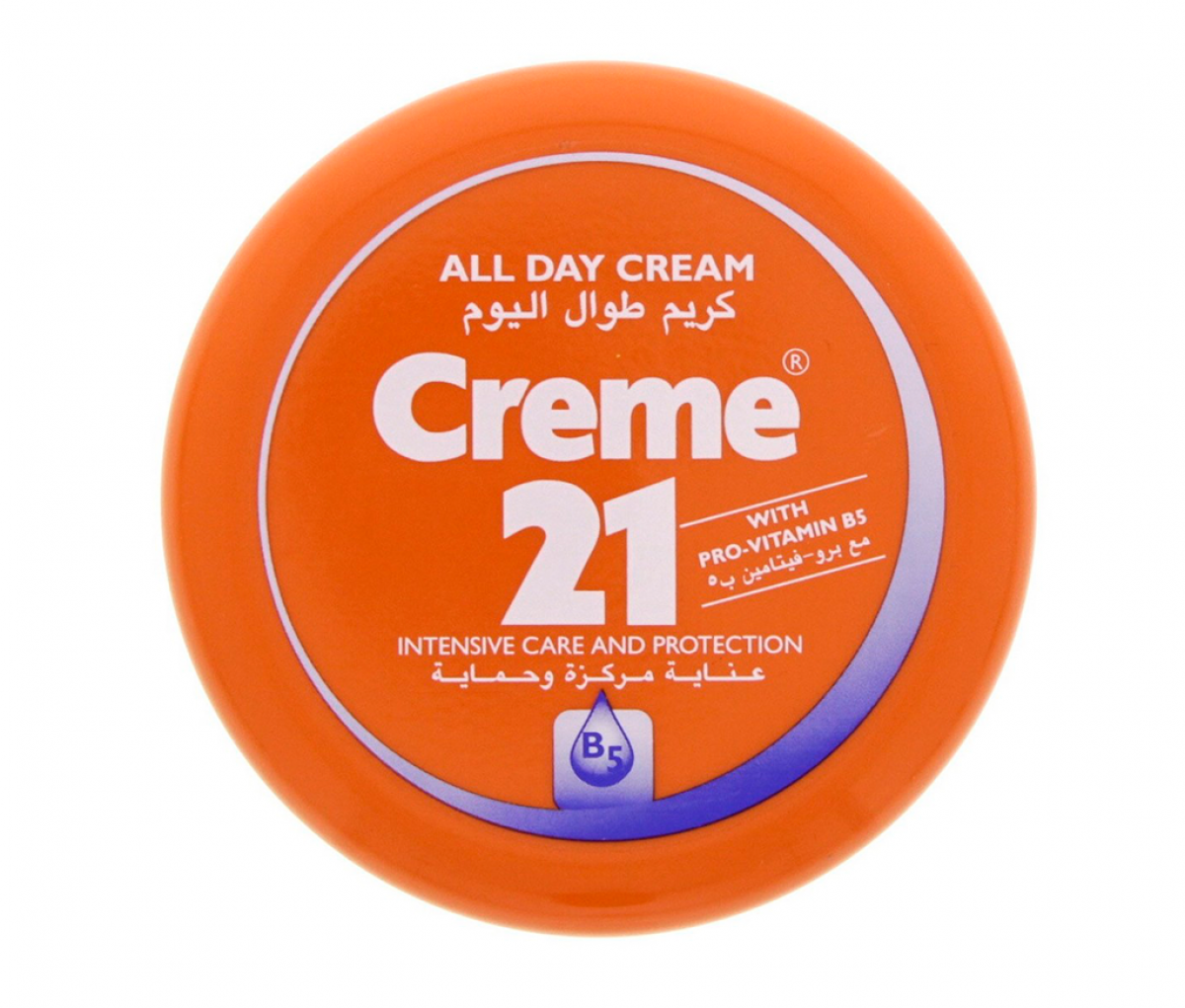 Creme21 all day cream 150ml