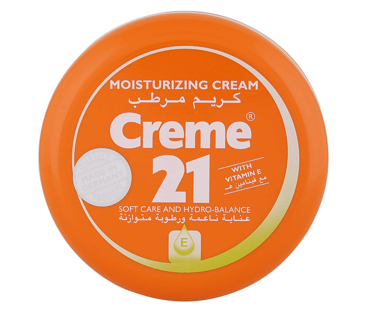 Creme21 Moisturizing Cream 150ml