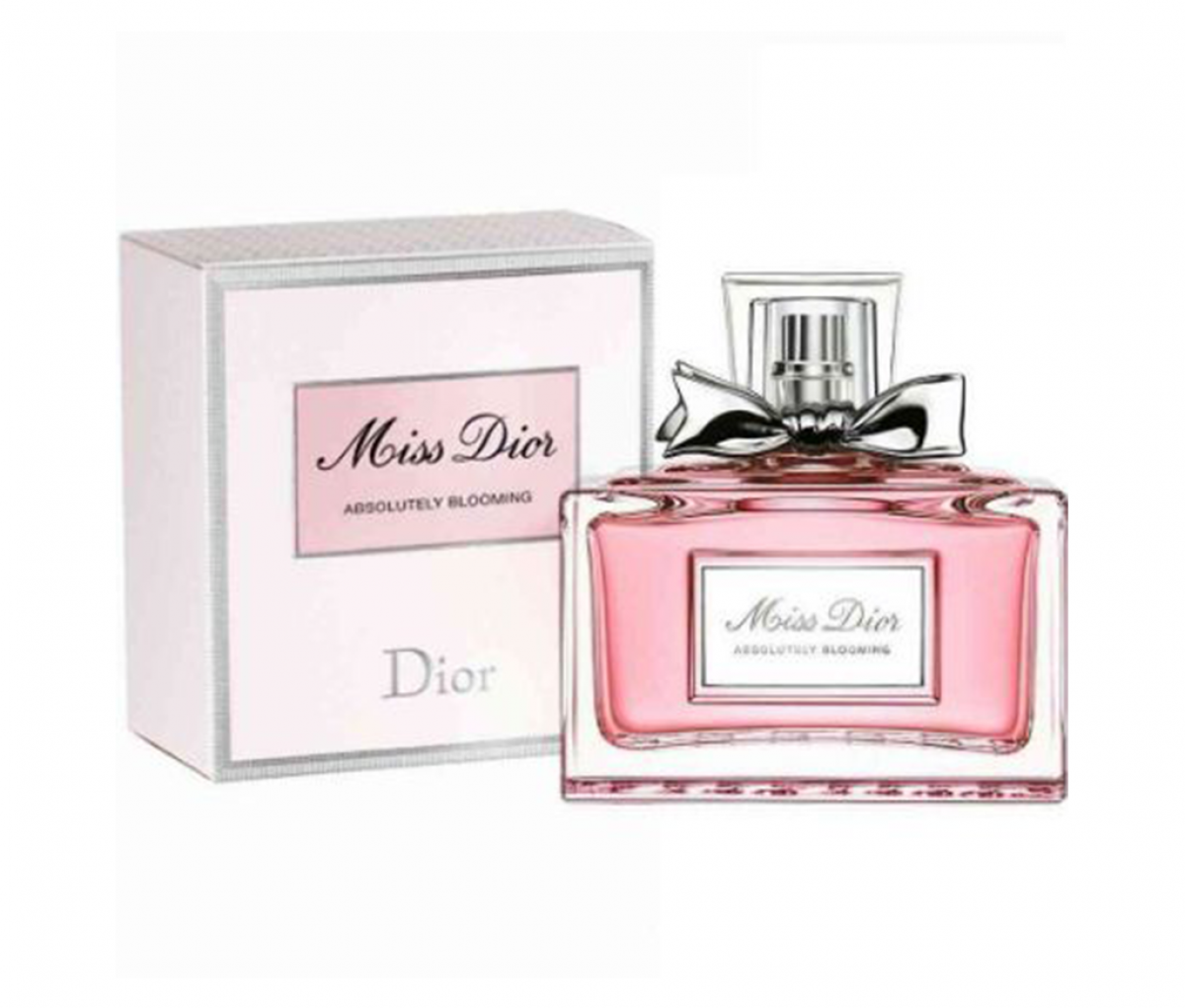 C D Miss Dior Absolutely Blooming Edp  Spy 100ml