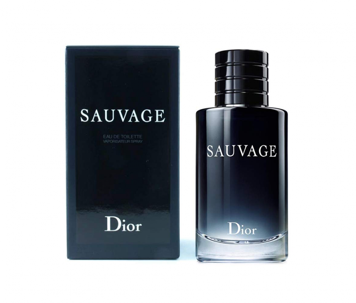 C D Sauvage M Edt  Spy 100ml