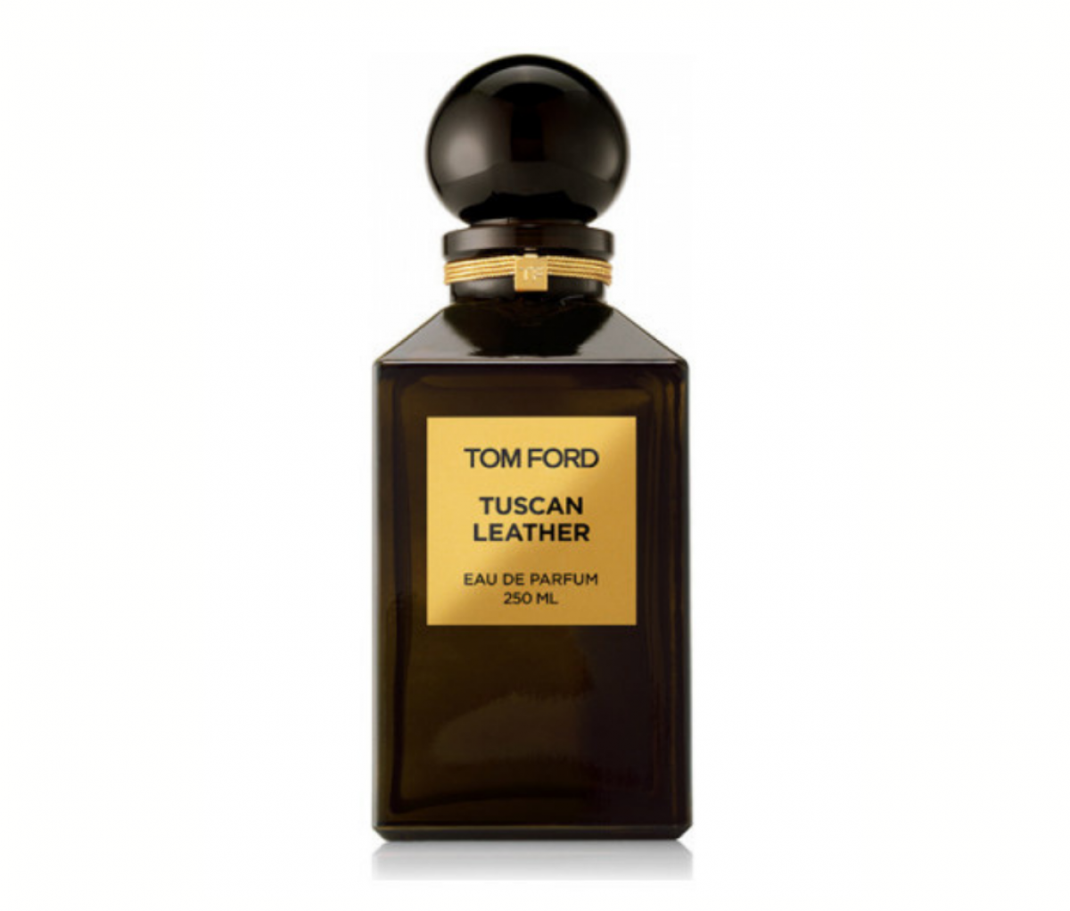 Tom Ford Tuscan Leather W Edp  Spy 50 ml