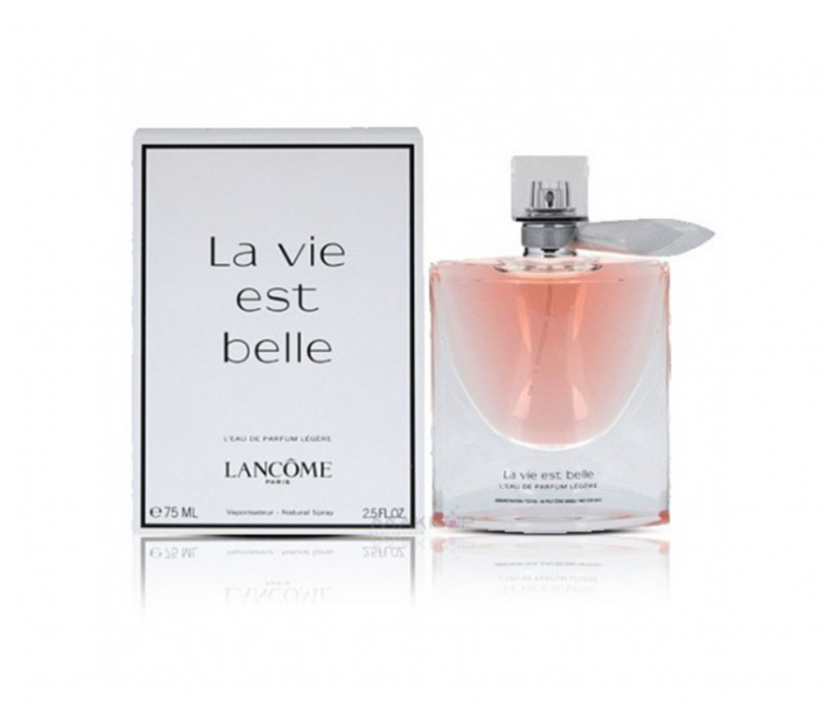 Lancome La Vie Est Belle Edp  Spy 75ml