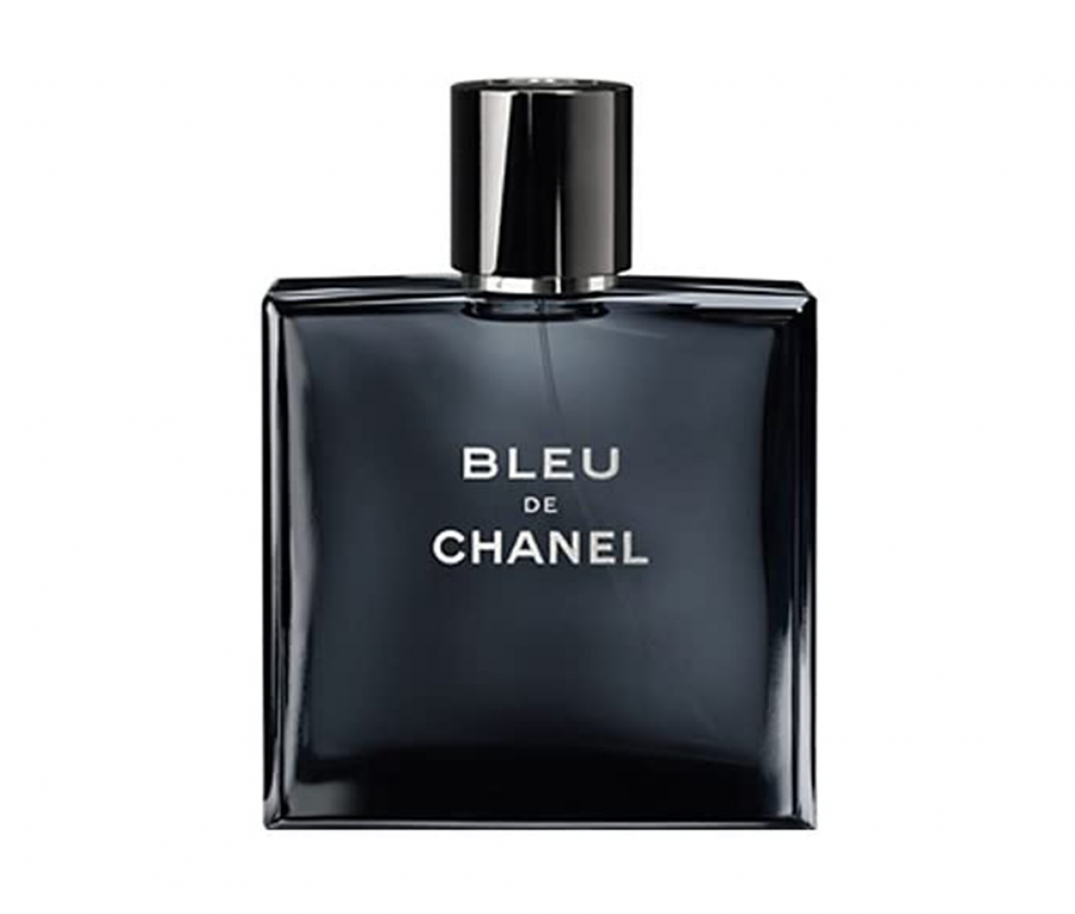 Chanel Bleu De Chanel M Edt  Spy 100ml