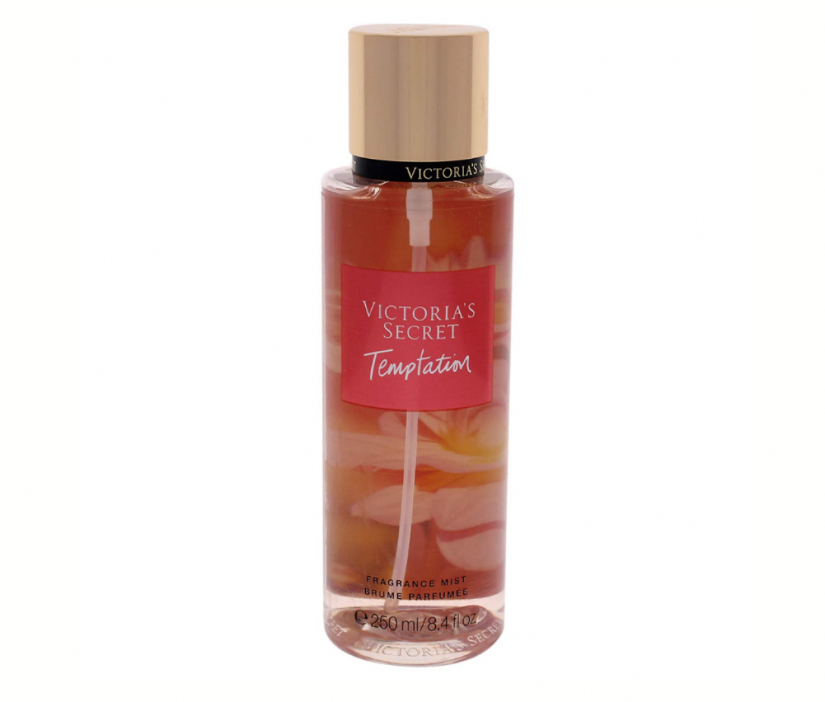 Victoria s Secret Temptation Fragrance Mist