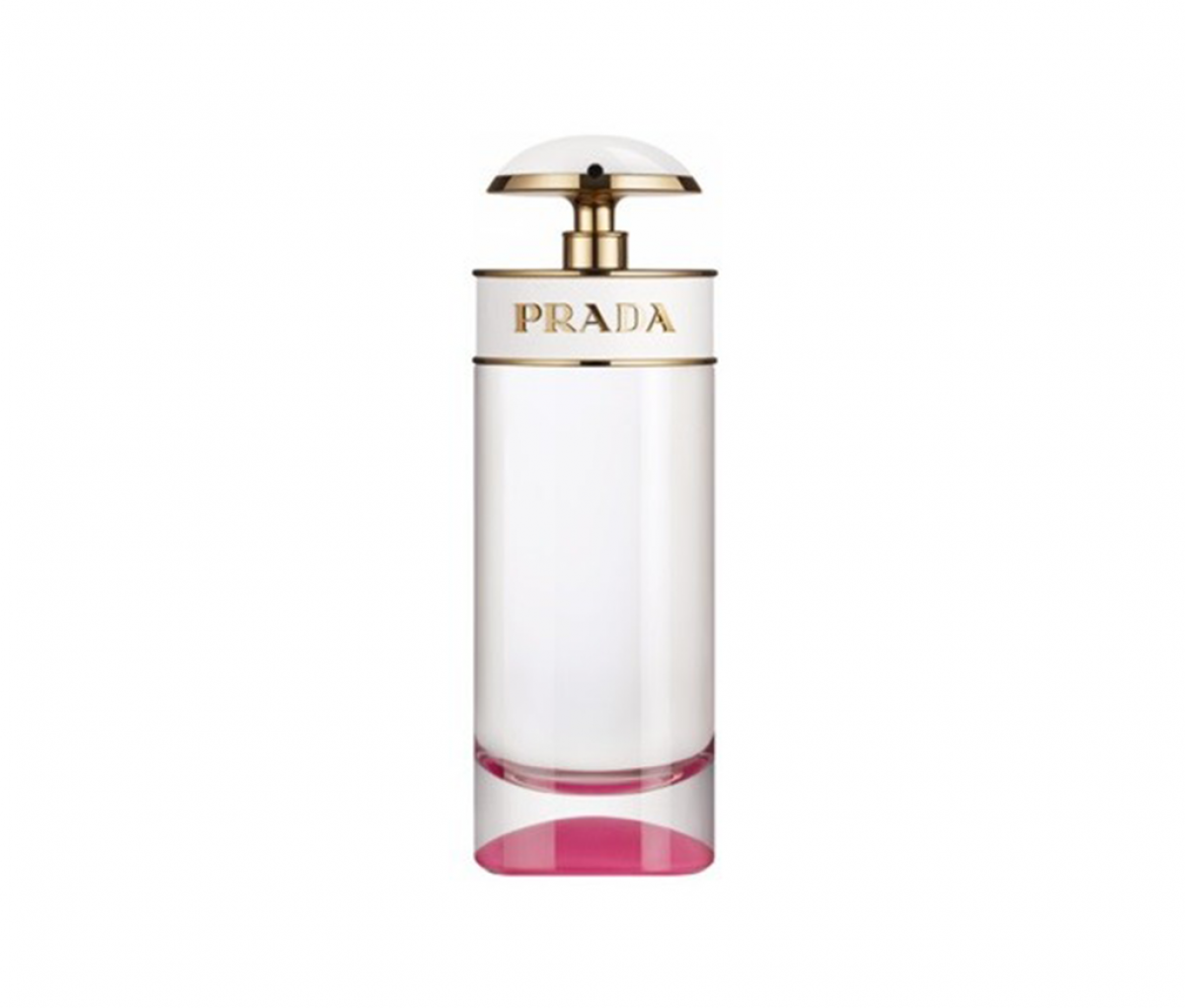 Prada Candy Kiss W Edp  Spy 80ml