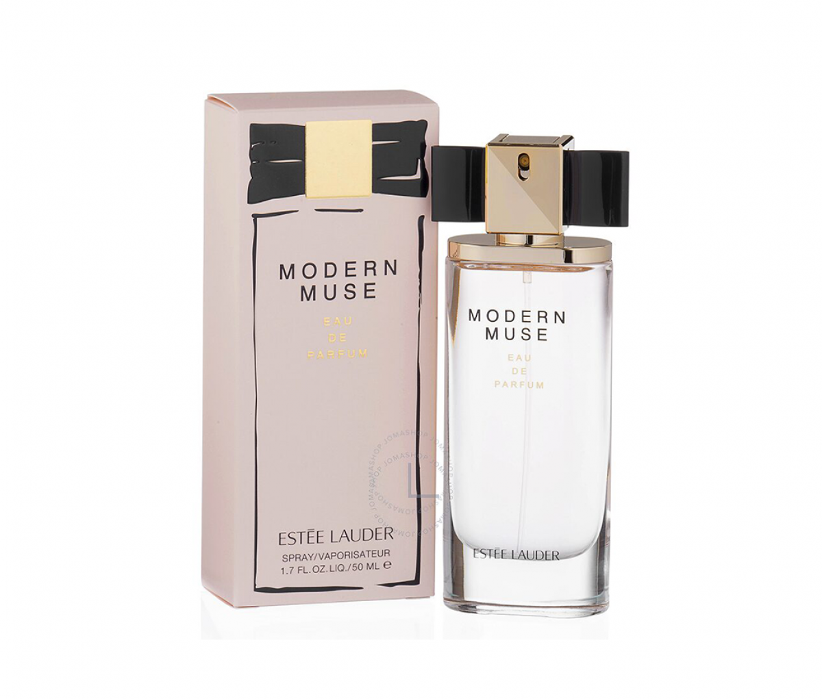 E L Modern Muse W Edp  Spy 100ml