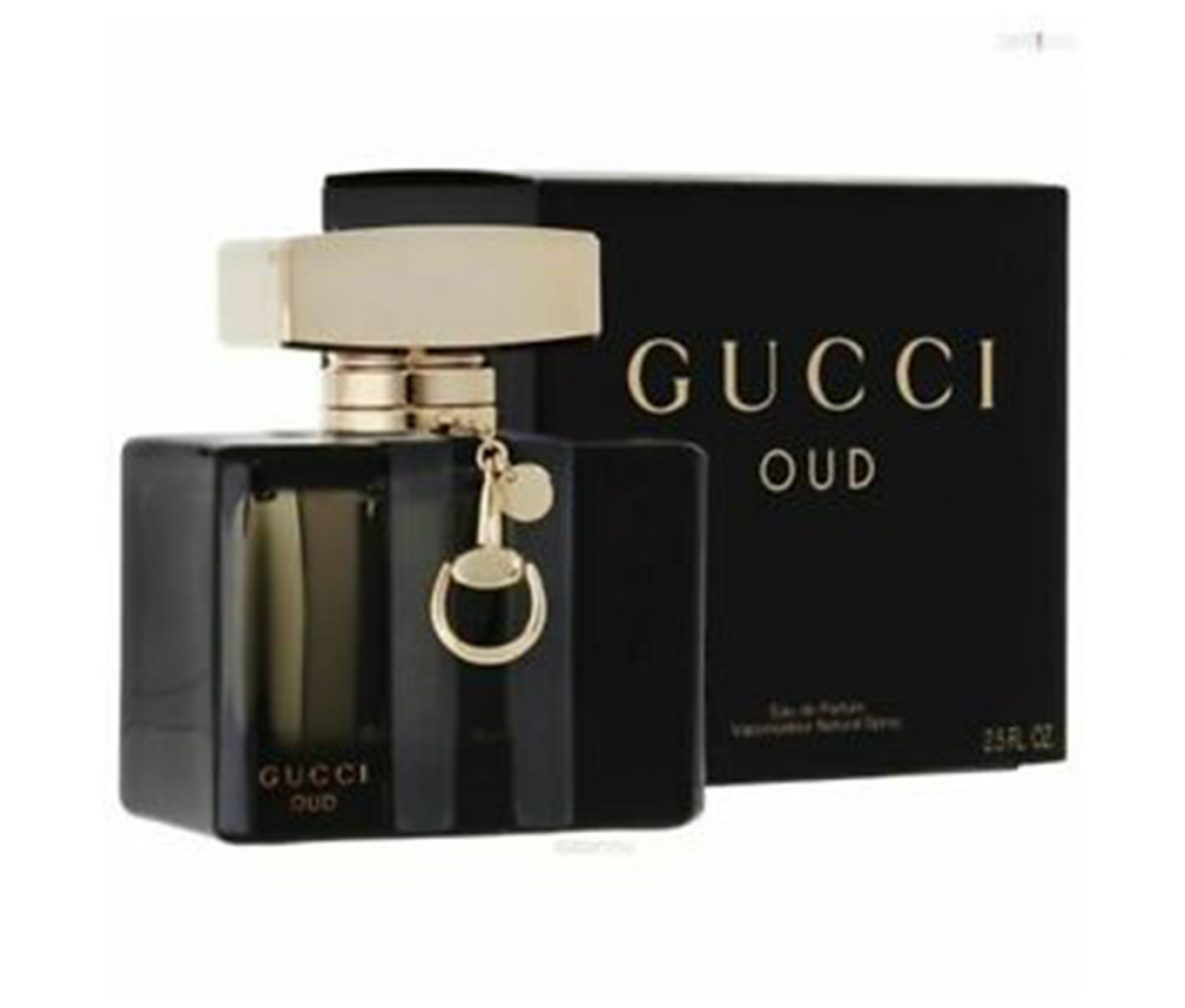 Gucci Oud W Edp  Spy 75ml