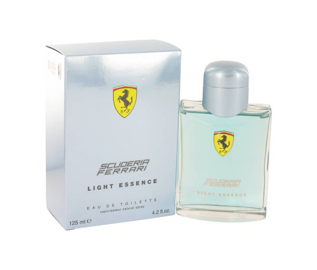 Ferrari Scuderia Light Essence