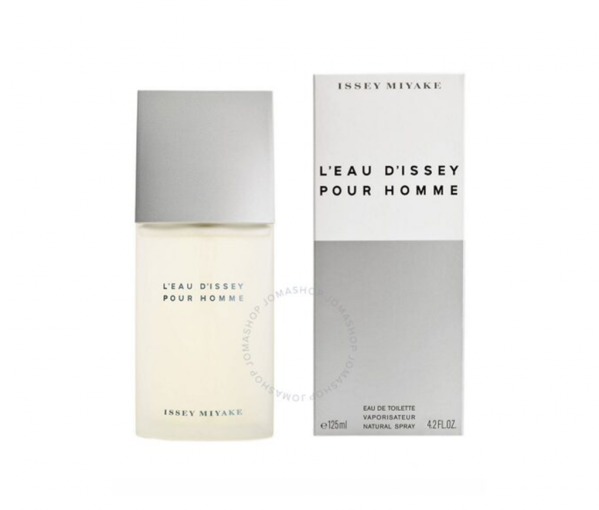 Issey Miyake M Edt  Spy 125ml