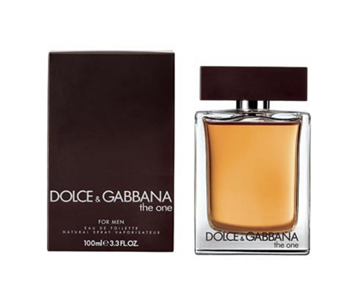 D G The One M Edp  Spy 100ml