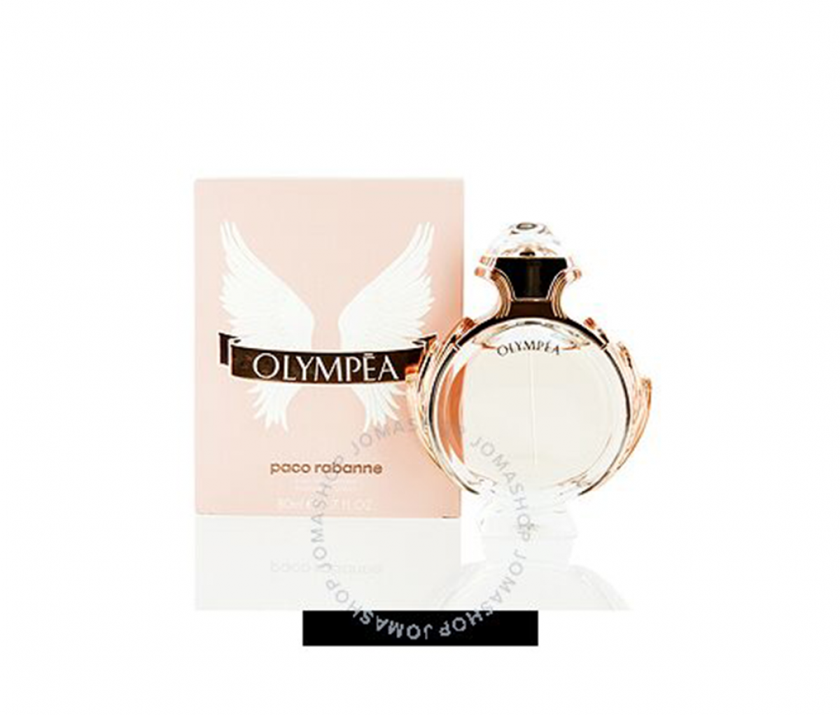 Paco Rabanne Olympea W Edp  Spy 80ml