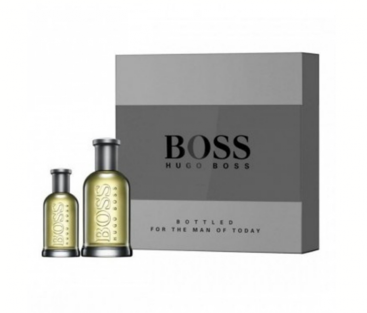 Hugo No  6 M Edt 100ml 30ml Set