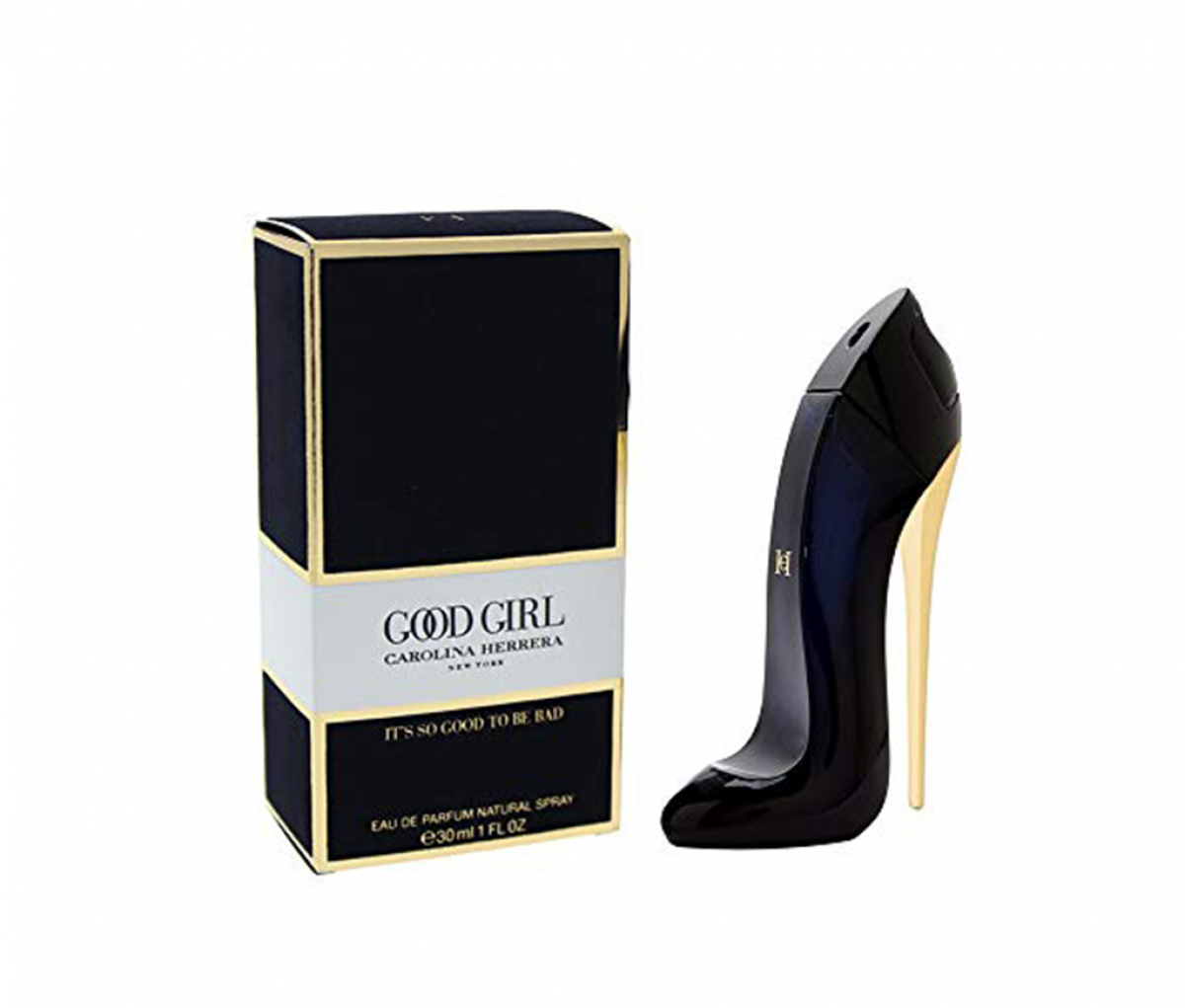 C H Good Girl W Edp  Spy 80ml