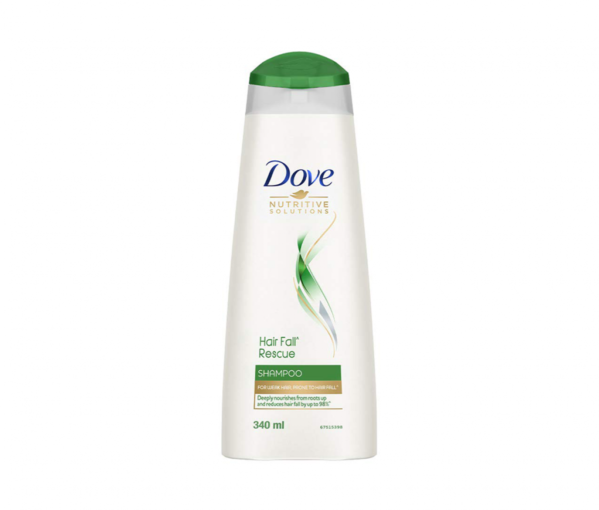 Dove  Hair Fall Rescue Dry Shampoo