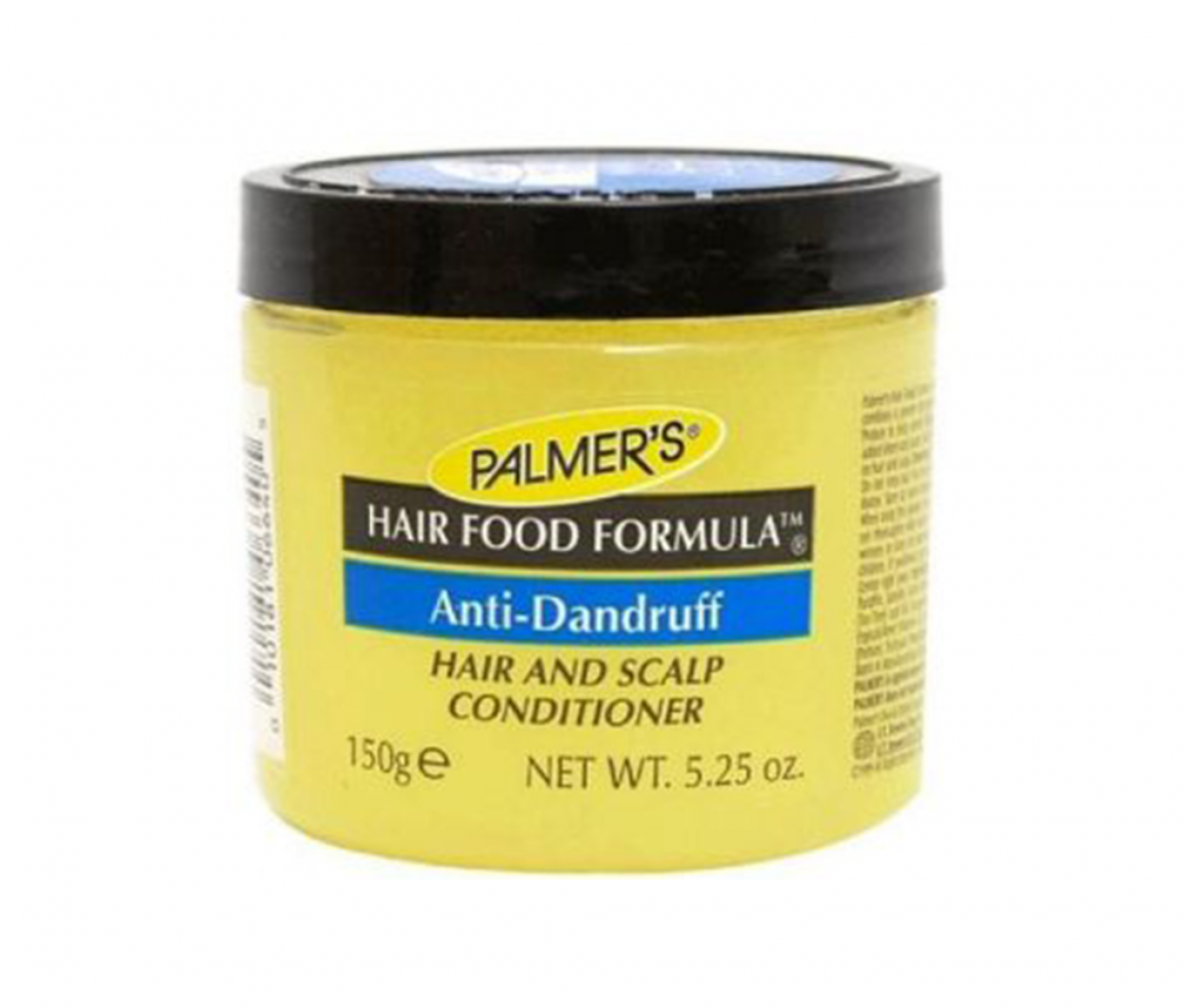 Palmers Hair Food Farmula Anti-Dandruff 