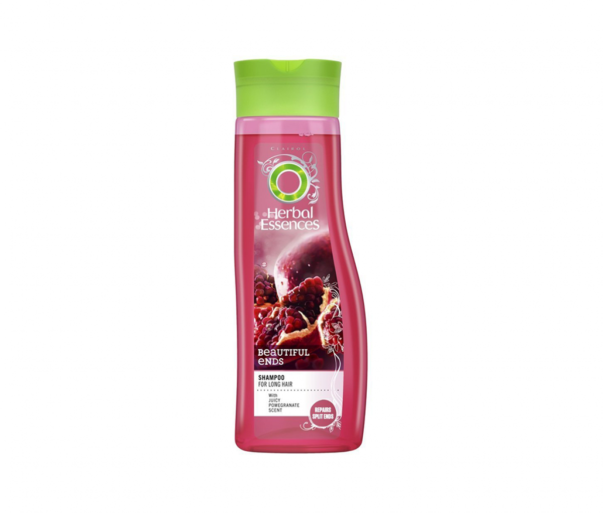 Herbal Essences  Beautiful Ends For Long Hair