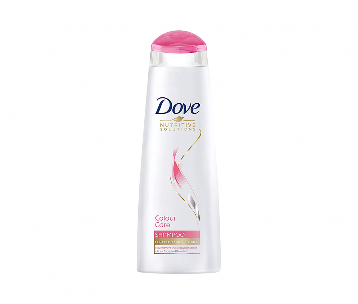 Dove  Colour Care Shampoo