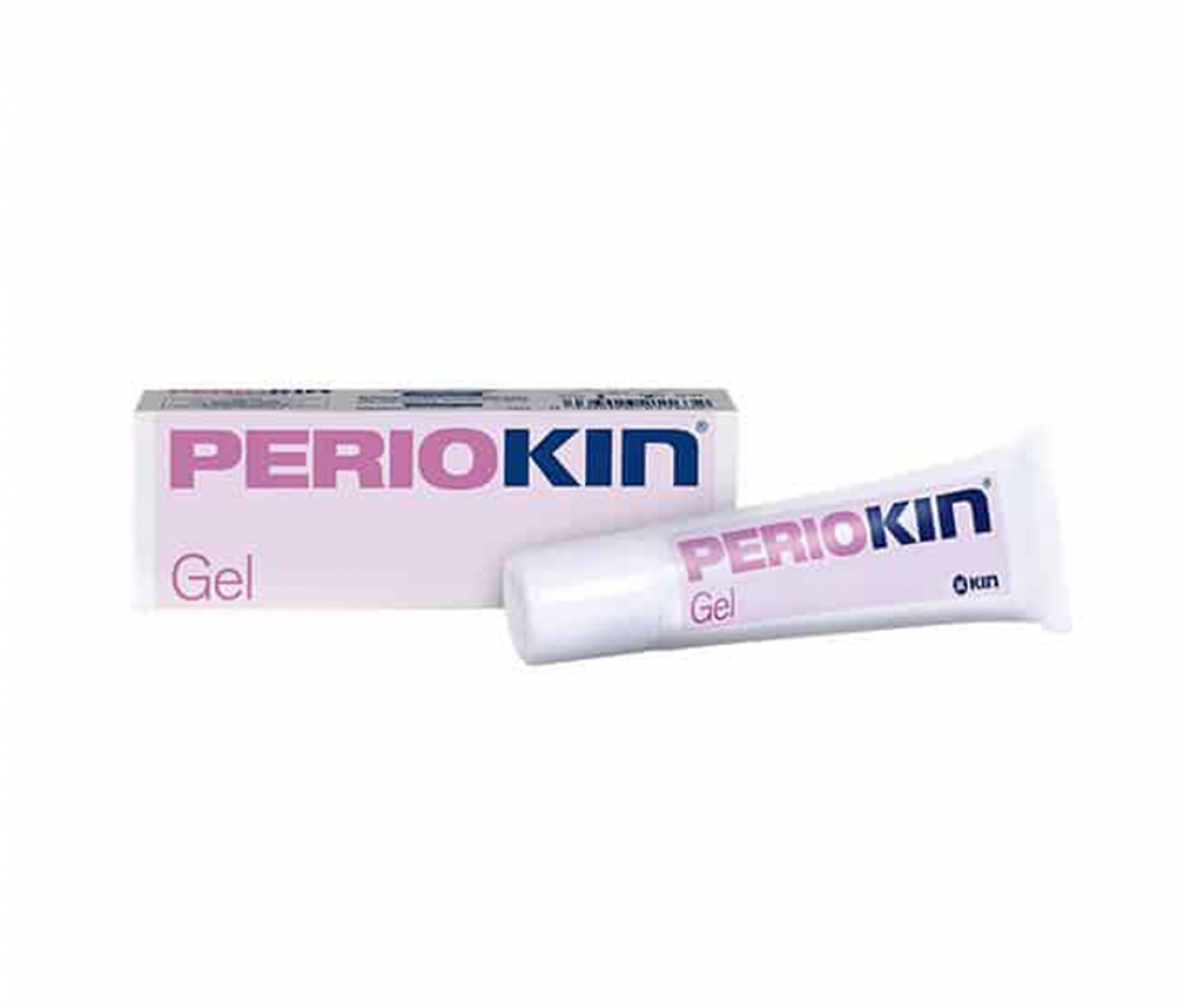 KIN Periokin Gel 