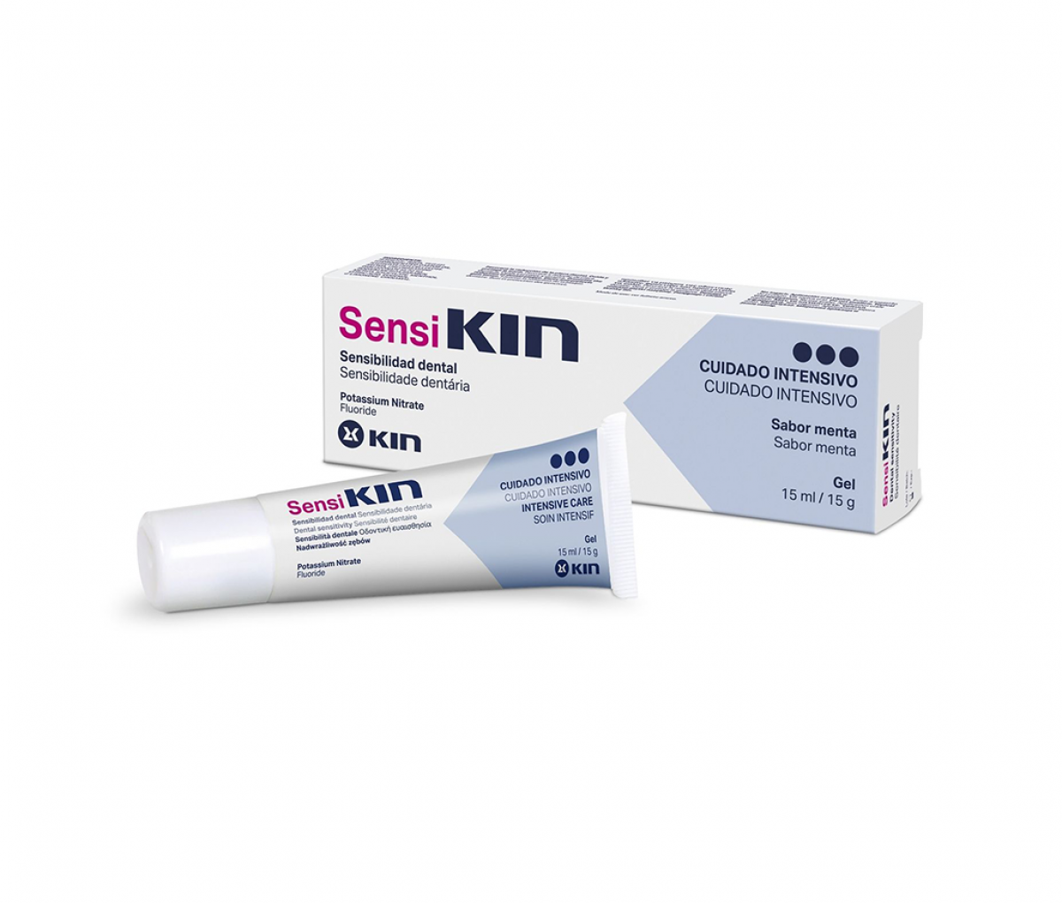 KIN Sensikin Toothpaste 75ml