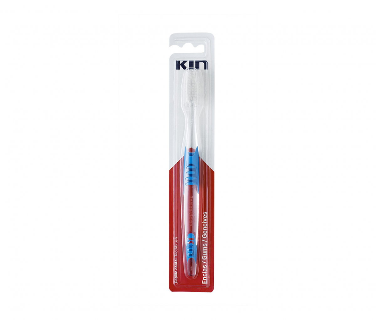 KIN Sensitive Gum Toothbrush