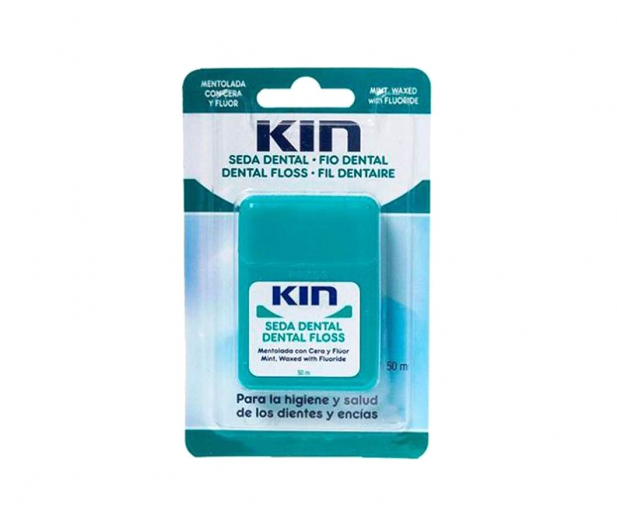 KIN Dental Floss 