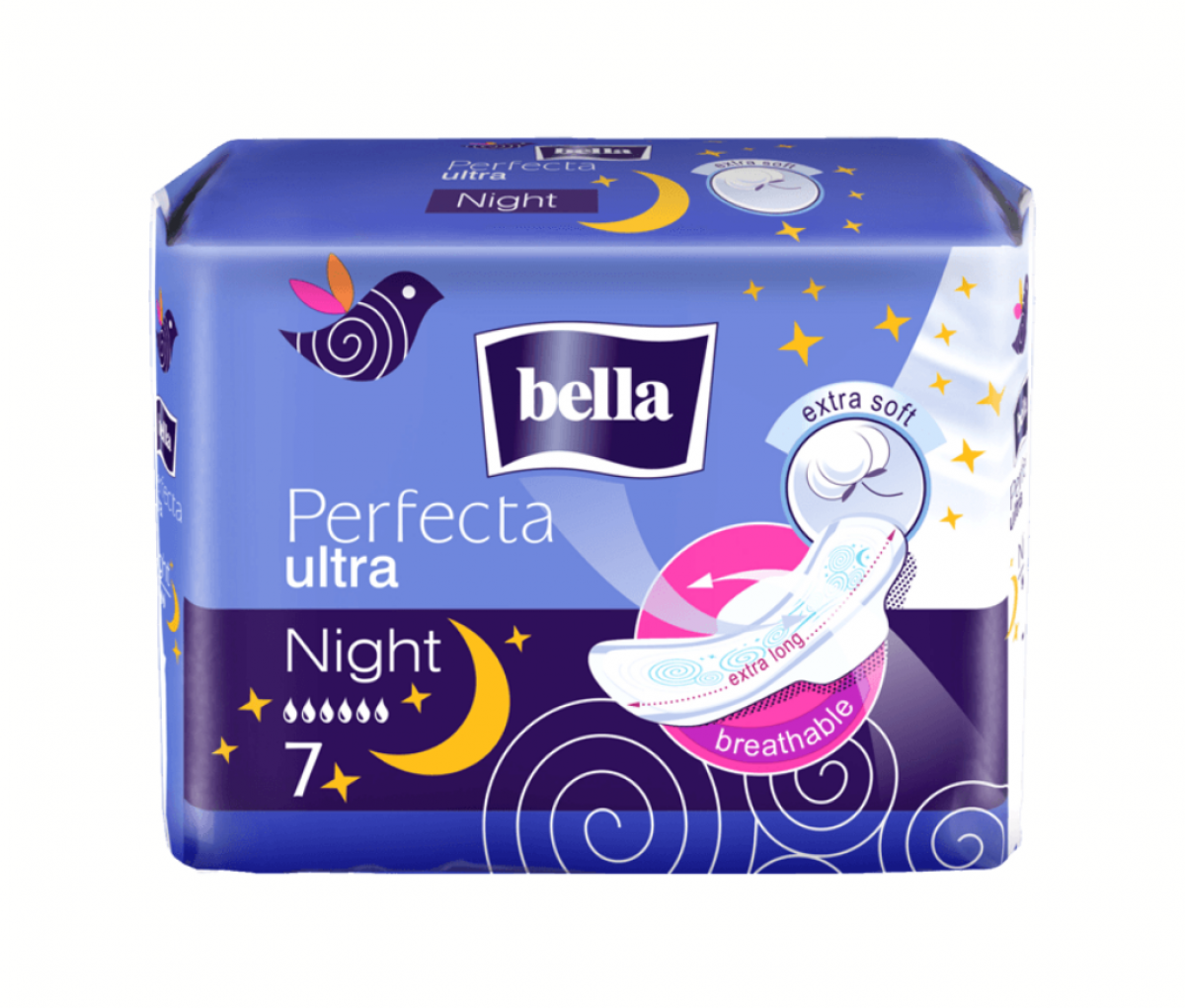 TZMO Bella Ultrathin Perfecta Night A7