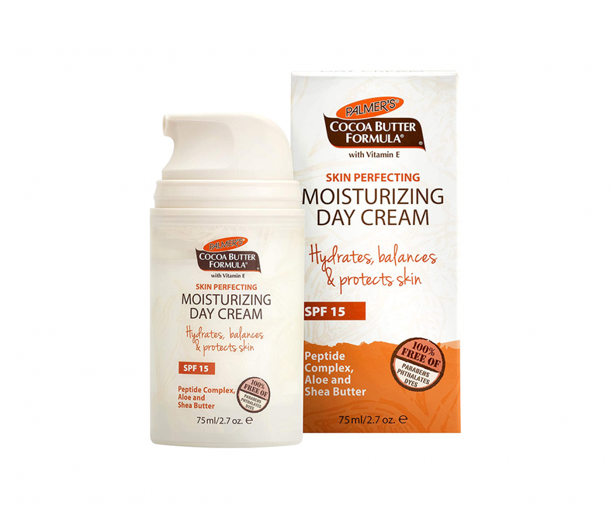 Palmers Cocoa Butter Formula Moisturizing Day Cream SPF15 