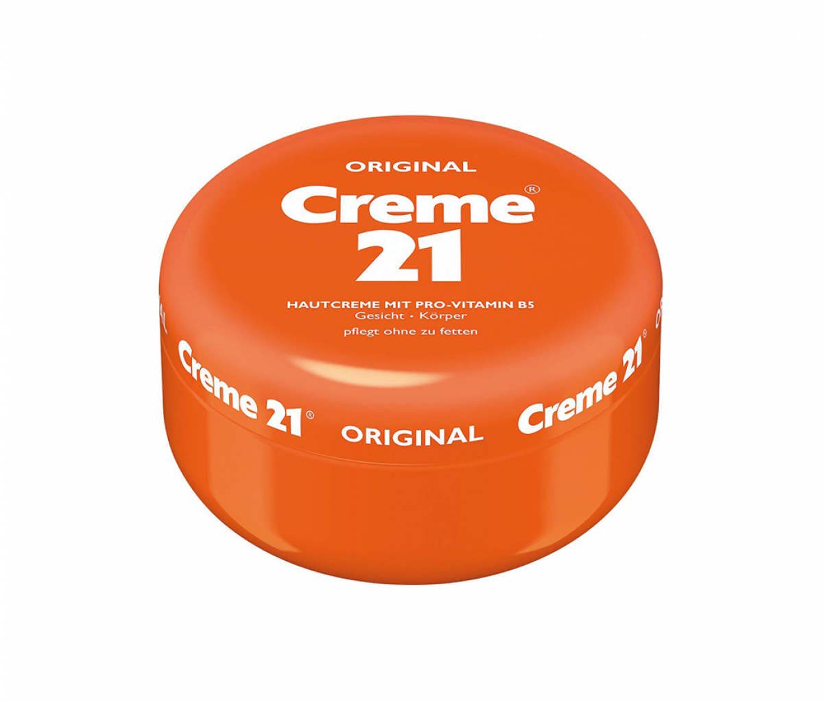 Creme21 Moisturizing Cream 