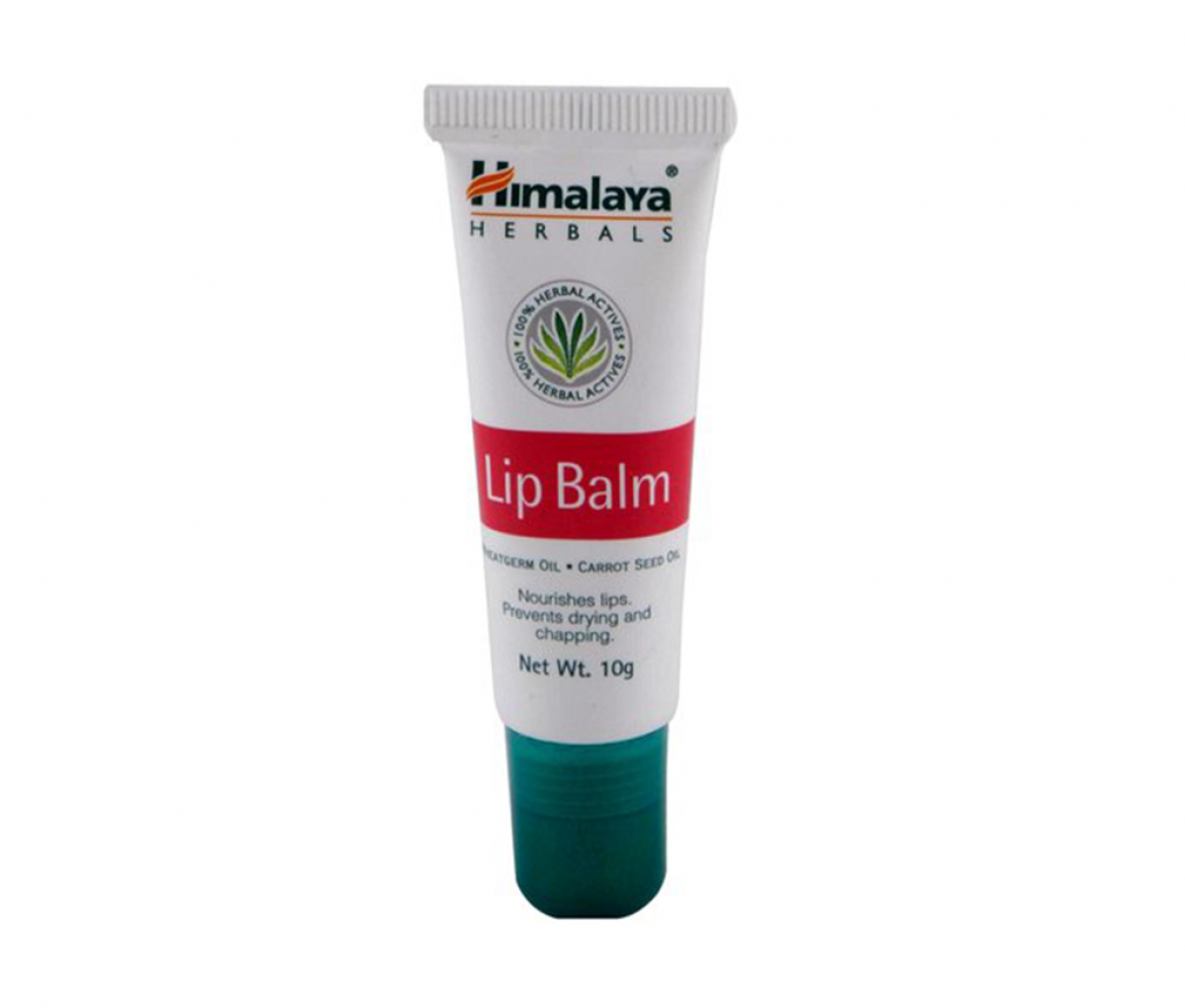 Himalaya Lip Balm