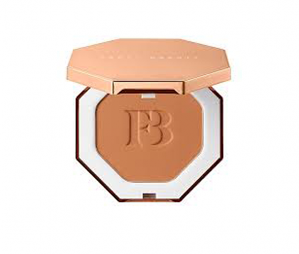 FENTY BEAUTY  Sun Stalk r Instant Warmth Bronzer Bajan Gyal