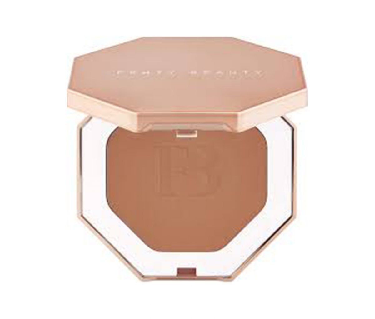 FENTY BEAUTY  Sun Stalk r Instant Warmth Bronzer Private Island