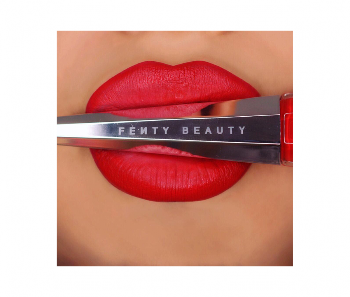 Fenty Beauty by Rihanna Stunna Lip Paint Uncensored