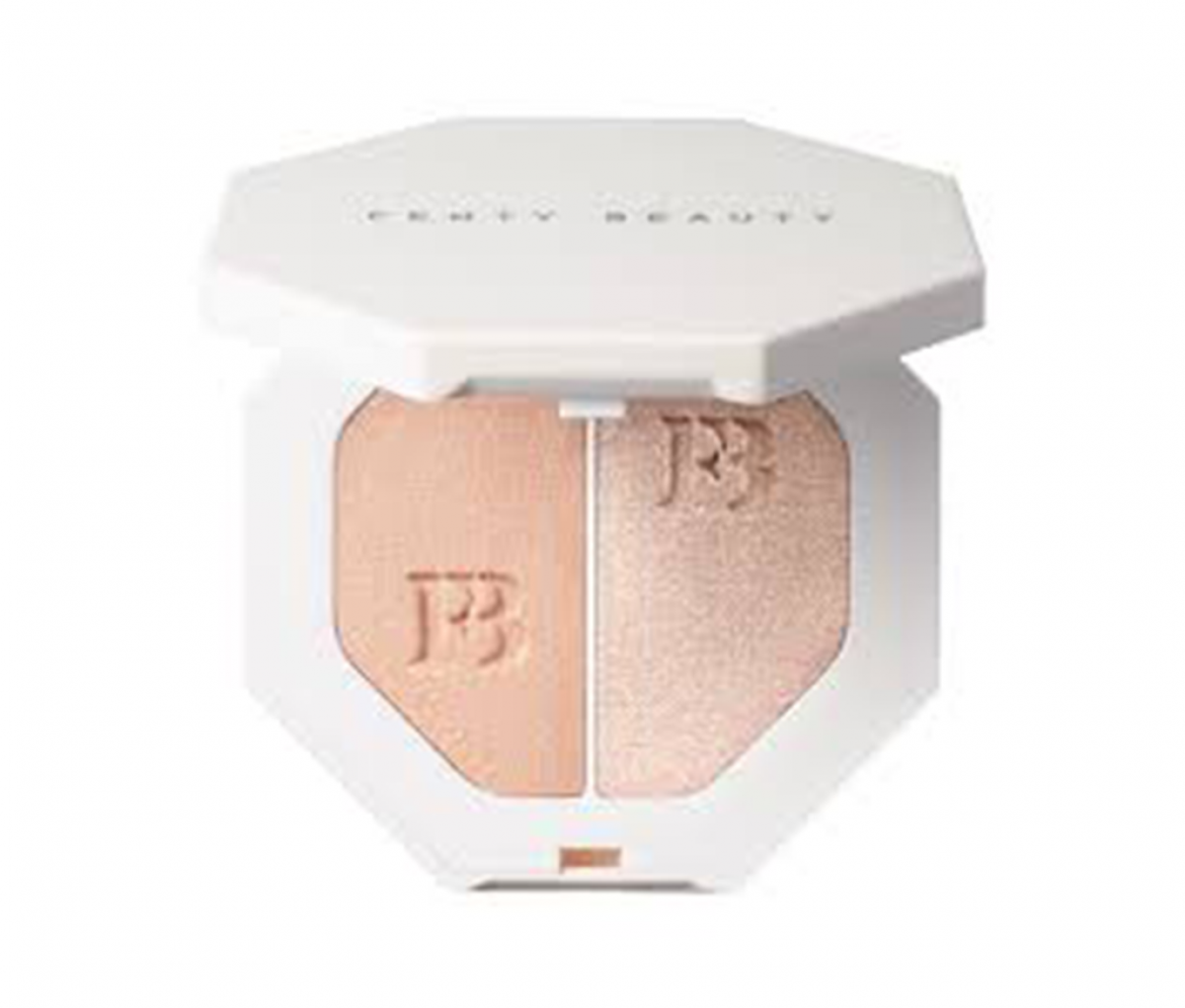 Fenty Beauty Killawatt  Freestyle Highlighter Duo