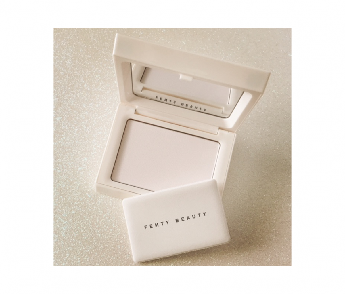 FENTY BEAUTY Invisimatte Blotting Powder  Universal