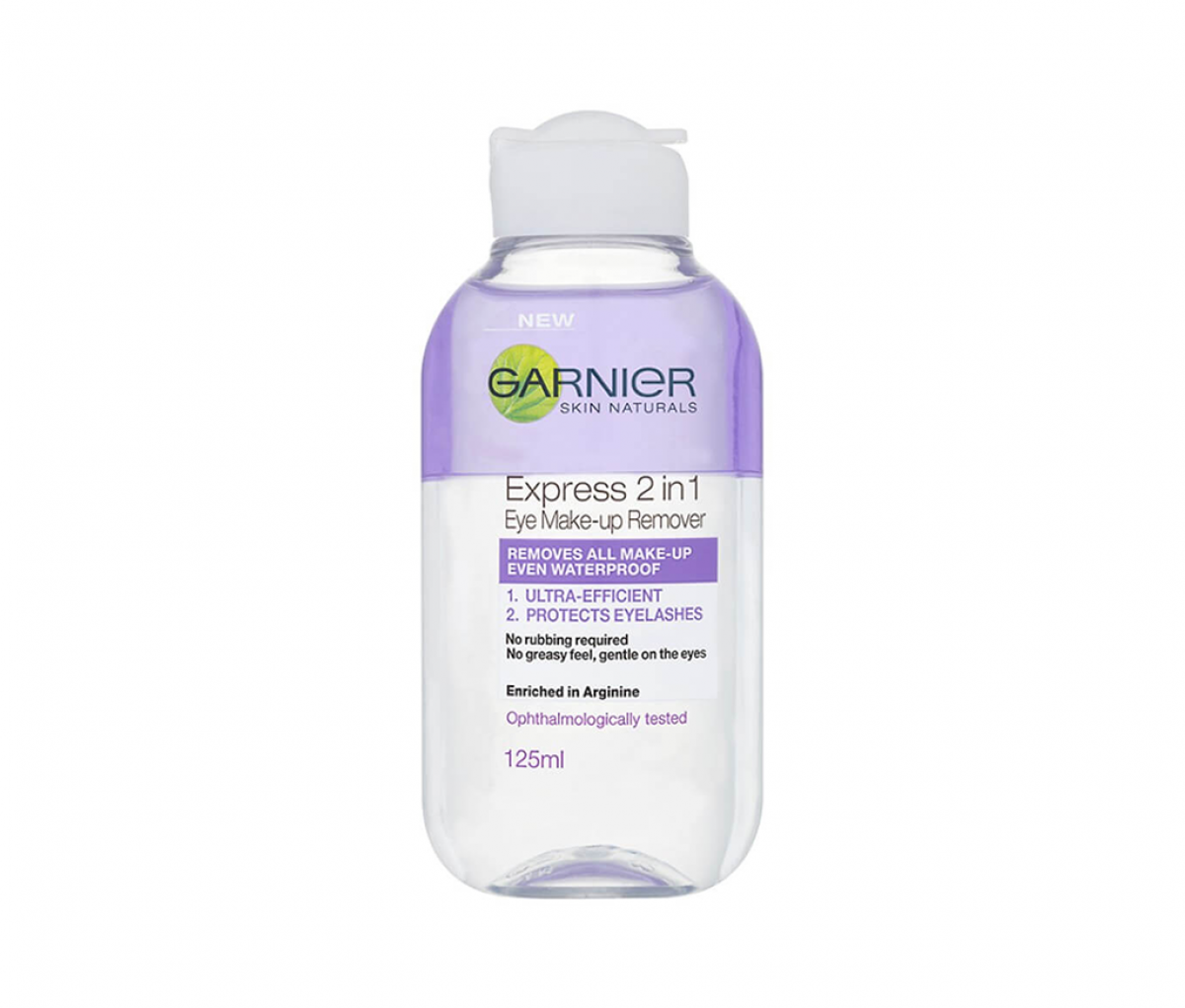 Garnier  Express 2in1 Make Up Remover