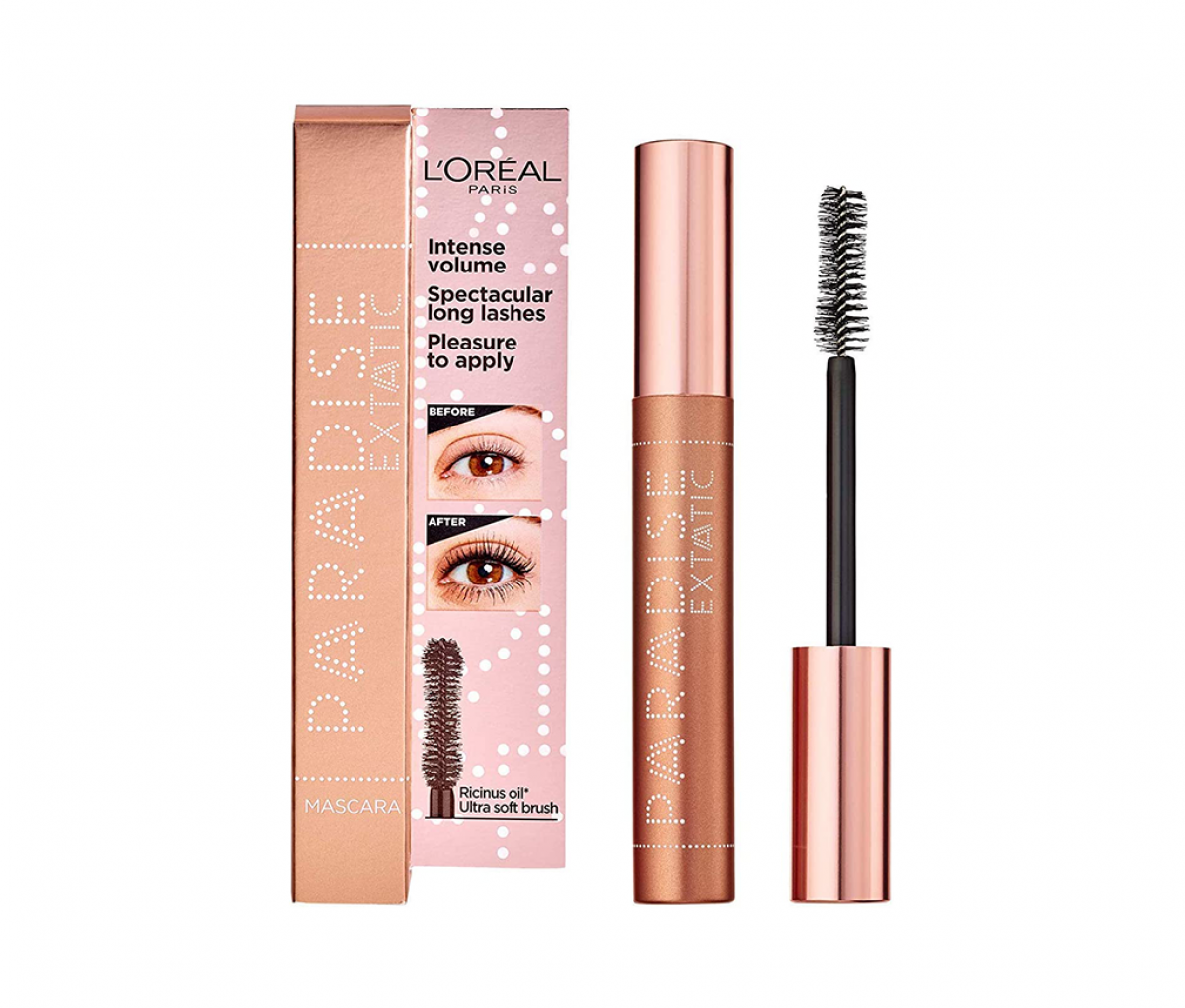 L Oreal 01 Paradise Extatic Blister Mascara