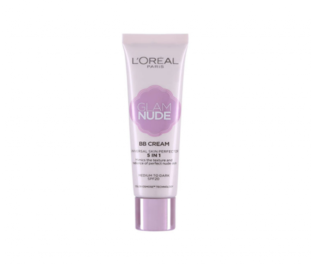 L Oreal  Glam BB Cream Spf20