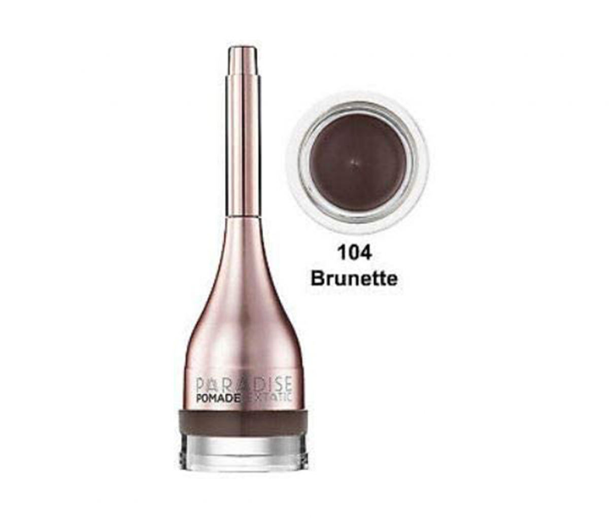 L Oreal Artist Pomade 104 Brunette Gel Liner