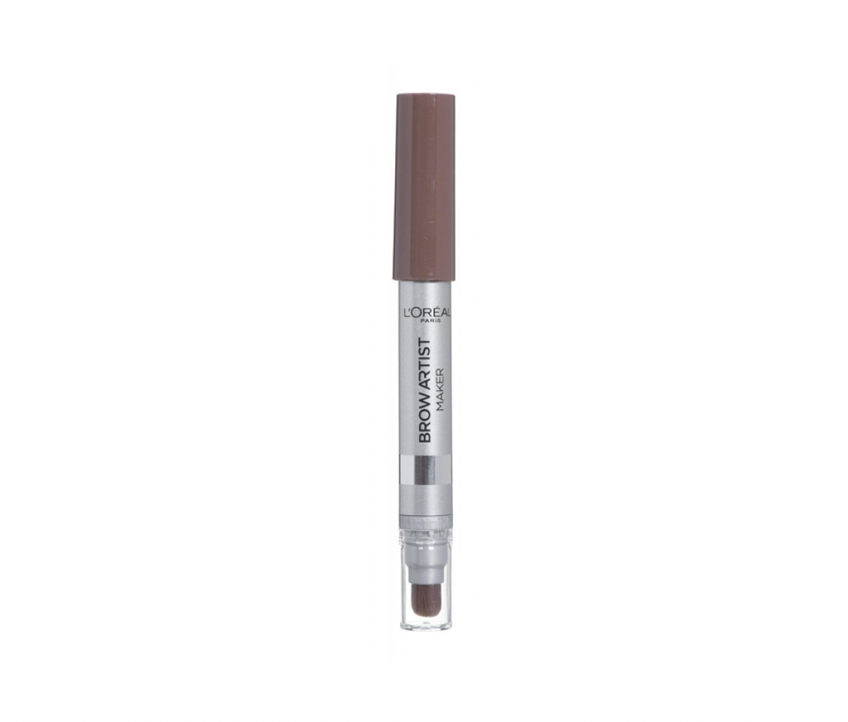 L Oreal Brow Artist 02 Light Brunette Marker