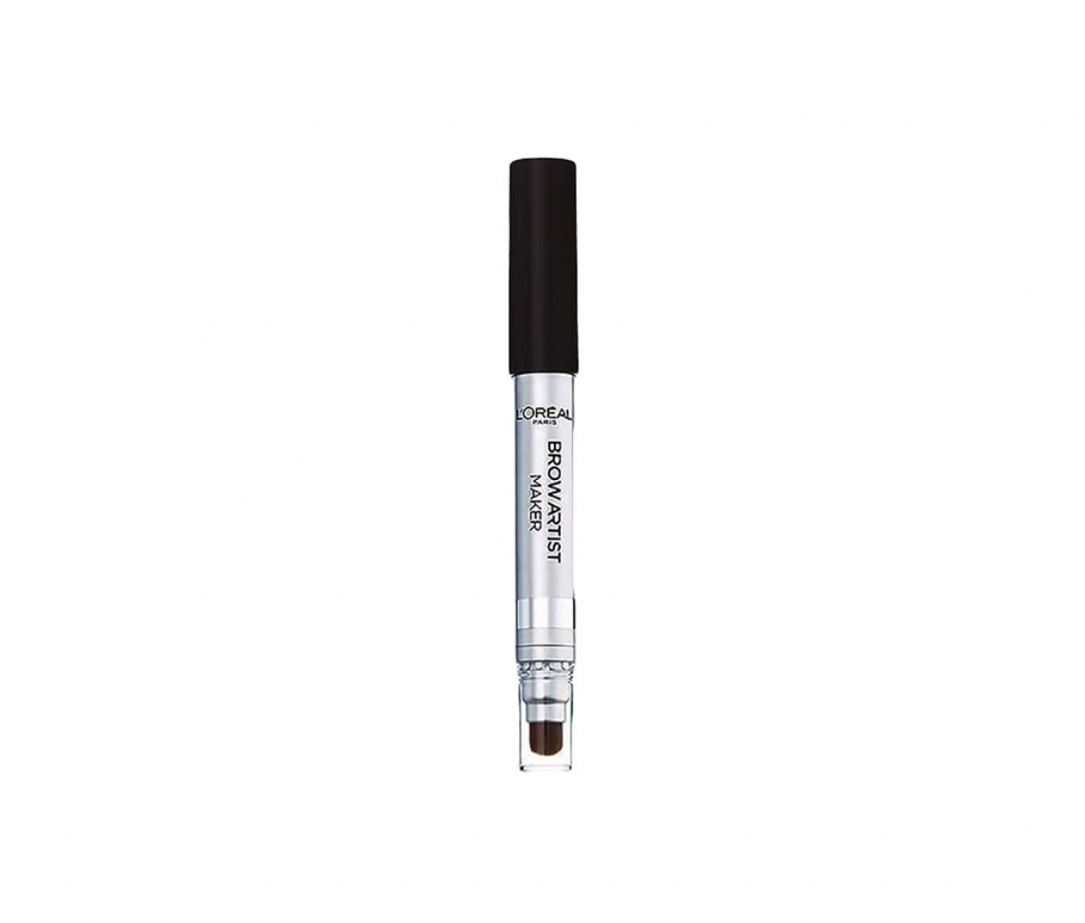 L Oreal Brow Artist 04 Dark Brunette Marker