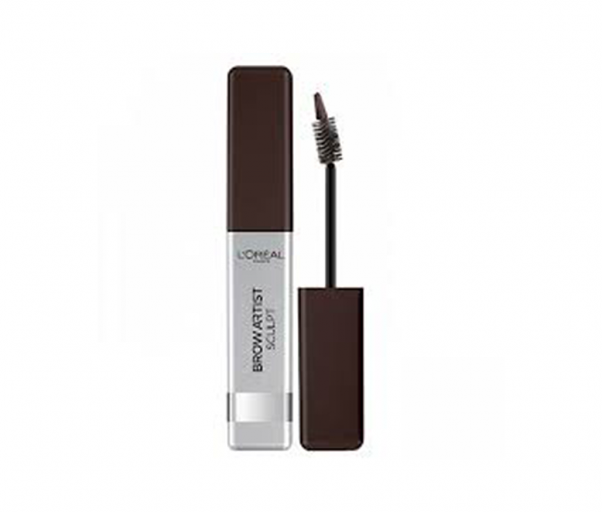 L Oreal Brow Artist 04 Dark Brunette mascara