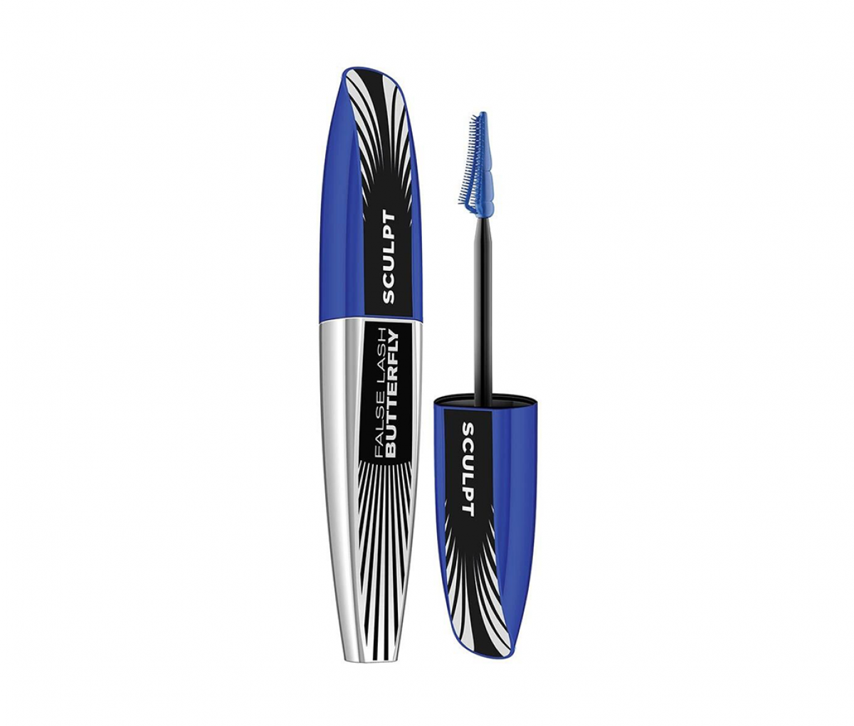 L Oreal False Lash Wings Sculpt Mascara