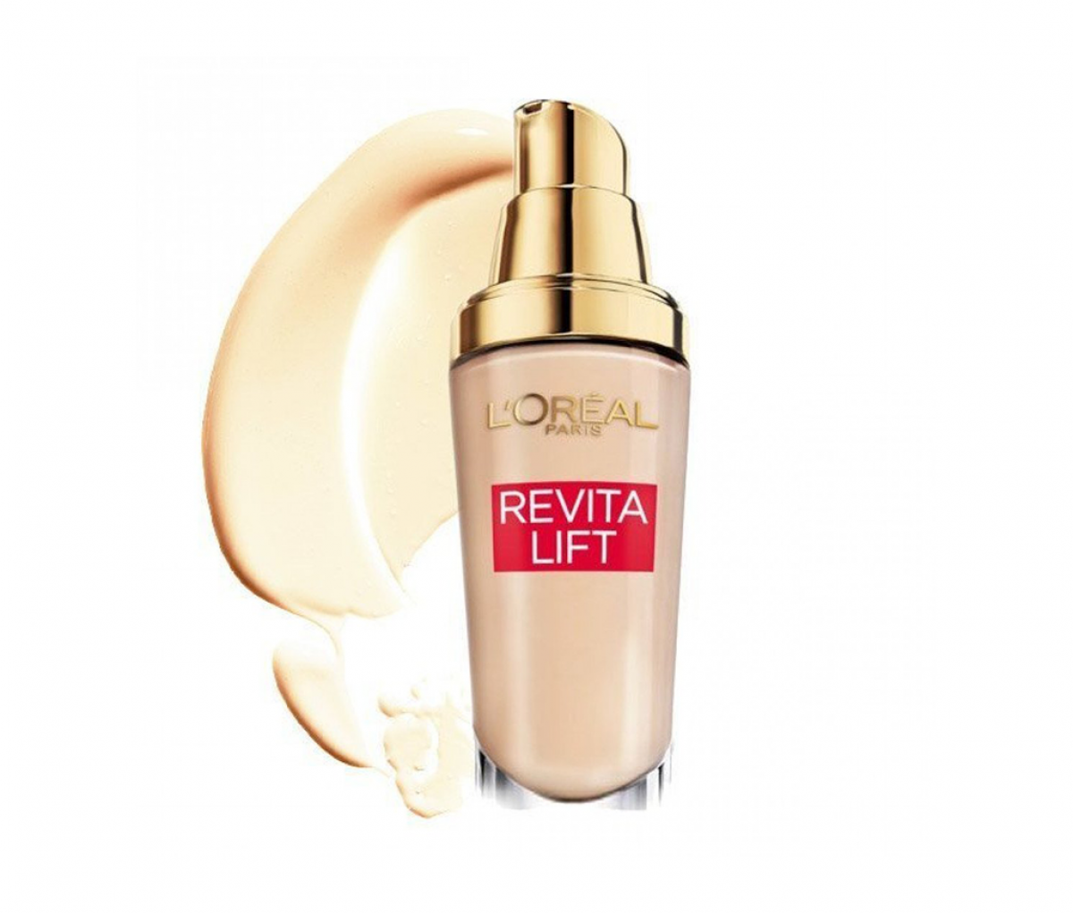 L Oreal Revitalift 130 Skin Foundation