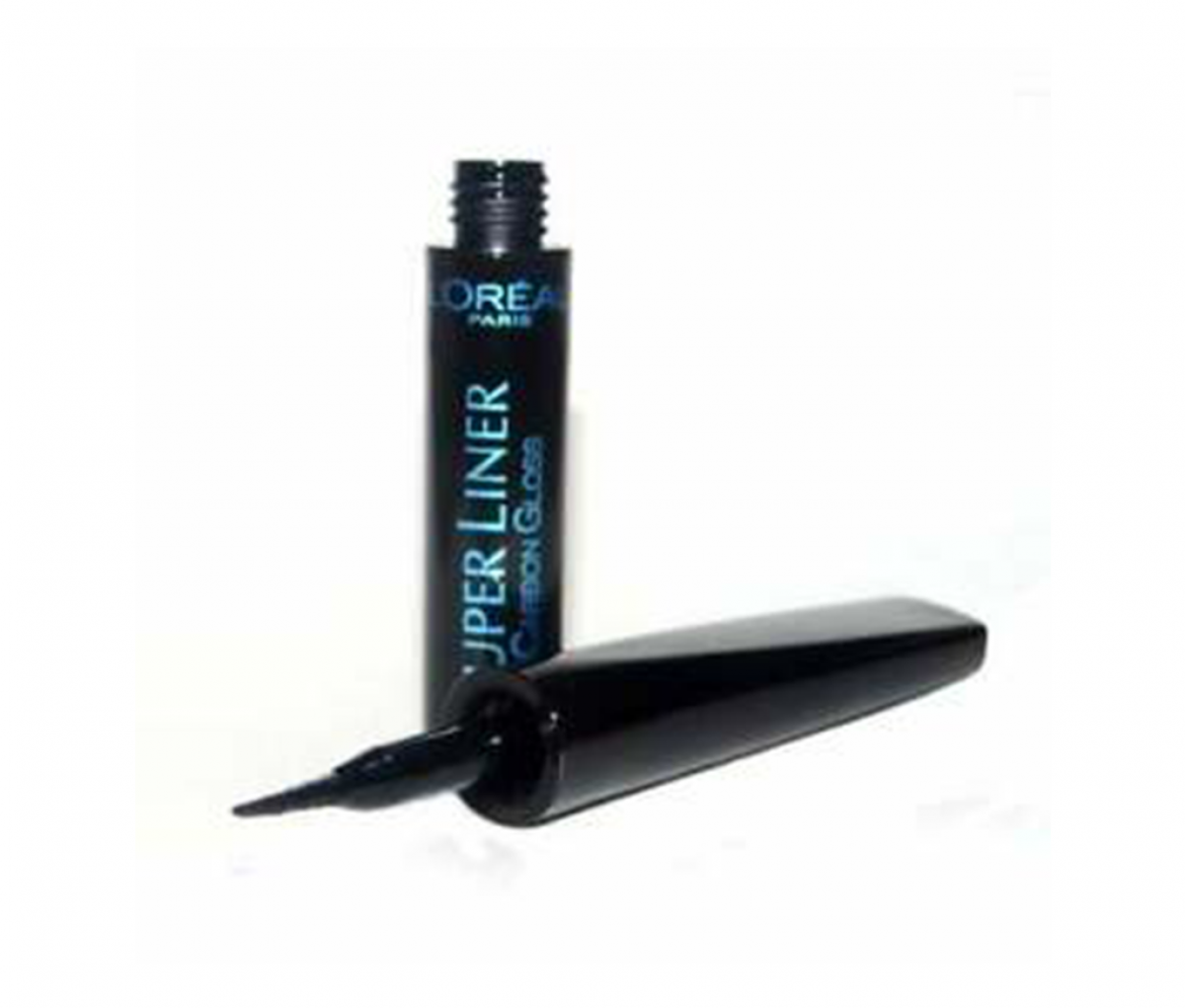 L Oreal Super Liner Extra Black Gloss