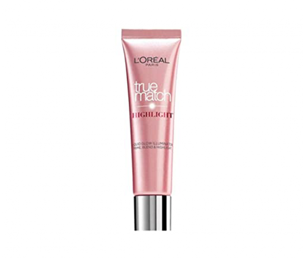 L Oreal True Match  301 Icy Glow Liquid Highlight